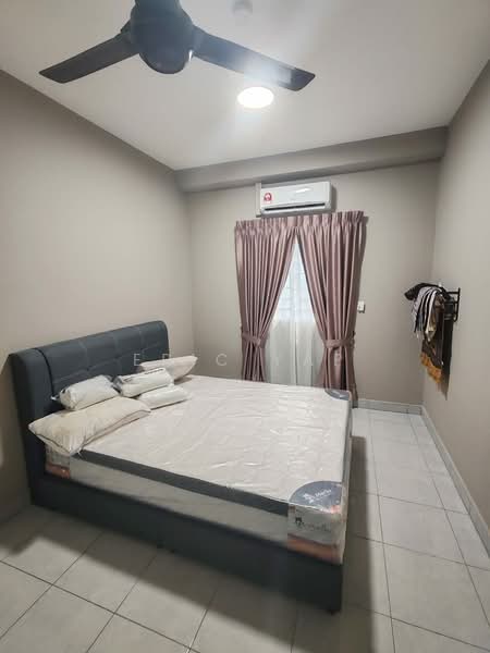 Service Residence for Rent at Residensi Bukit Tiara - Eric Yap - Bedroom - PropertyGuru.com.my