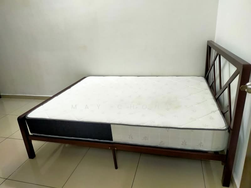 Rumah Teres 2 Tingkat untuk Disewa di Bandar Indahpura (Kulai) - May Chong - Bedroom - PropertyGuru.com.my
