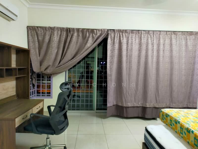 Rumah Teres 2 Tingkat untuk Disewa di Bandar Indahpura (Kulai) - May Chong - Interior - PropertyGuru.com.my