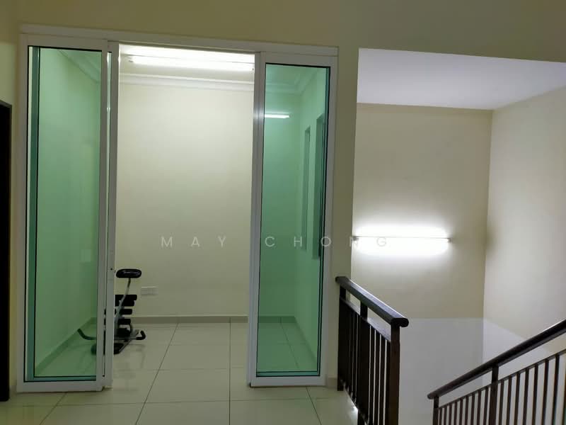 Rumah Teres 2 Tingkat untuk Disewa di Bandar Indahpura (Kulai) - May Chong - Interior - PropertyGuru.com.my