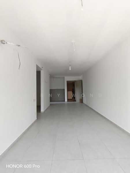 Service Residence for Sale at D'Clover Residences - Penny Wong - Interior - PropertyGuru.com.my