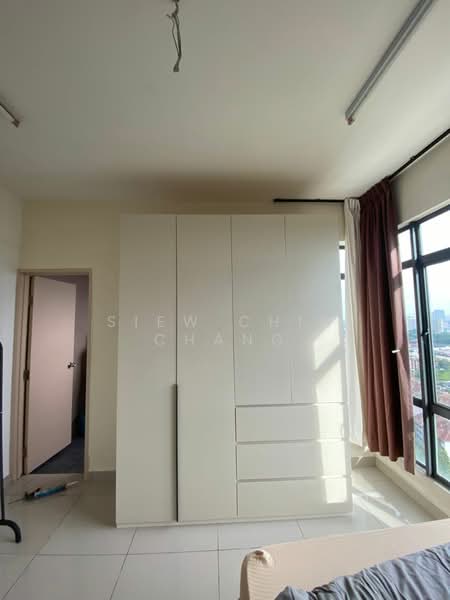 Pangsapuri untuk Disewa di ARC @ Austin Hills - SIEW CHIN CHANG - Bedroom - PropertyGuru.com.my