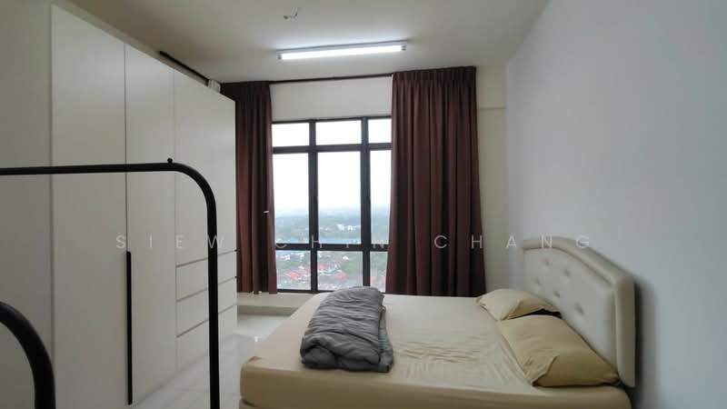 Pangsapuri untuk Disewa di ARC @ Austin Hills - SIEW CHIN CHANG - Bedroom - PropertyGuru.com.my