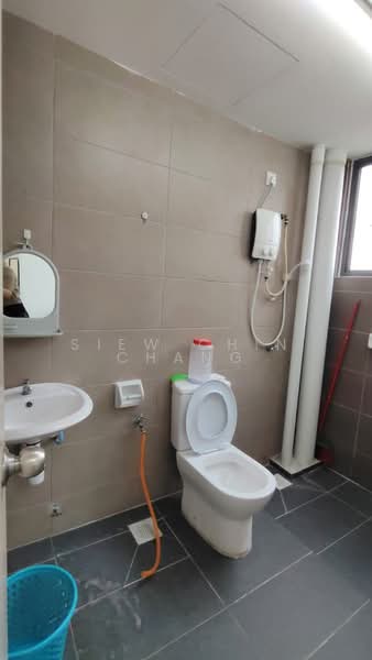 Pangsapuri untuk Disewa di ARC @ Austin Hills - SIEW CHIN CHANG - Bathroom - PropertyGuru.com.my