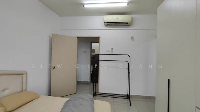 Pangsapuri untuk Disewa di ARC @ Austin Hills - SIEW CHIN CHANG - Bedroom - PropertyGuru.com.my