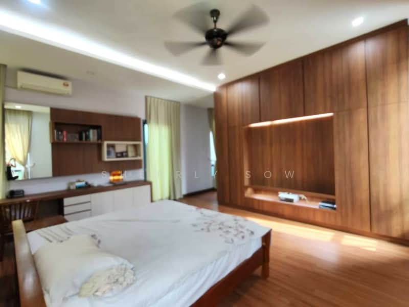Semi-Detached House for Sale in Setia Eco Gardens (Gelang Patah) - Sherrly Sow - Bedroom - PropertyGuru.com.my