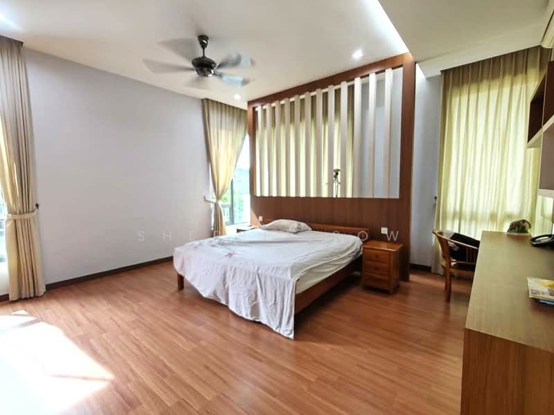 Semi-Detached House for Sale in Setia Eco Gardens (Gelang Patah) - Sherrly Sow - Bedroom - PropertyGuru.com.my