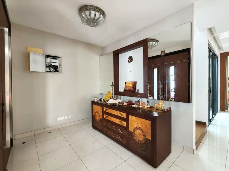 Semi-Detached House for Sale in Setia Eco Gardens (Gelang Patah) - Sherrly Sow - Interior - PropertyGuru.com.my
