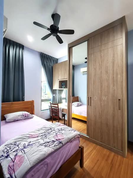 Semi-Detached House for Sale in Setia Eco Gardens (Gelang Patah) - Sherrly Sow - Bedroom - PropertyGuru.com.my
