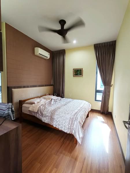 Semi-Detached House for Sale in Setia Eco Gardens (Gelang Patah) - Sherrly Sow - Bedroom - PropertyGuru.com.my