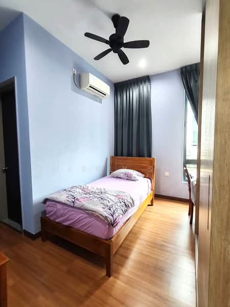 Semi-Detached House for Sale in Setia Eco Gardens (Gelang Patah) - Sherrly Sow - Bedroom - PropertyGuru.com.my