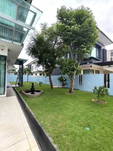 Semi-Detached House for Sale in Setia Eco Gardens (Gelang Patah) - Sherrly Sow - Exterior - PropertyGuru.com.my