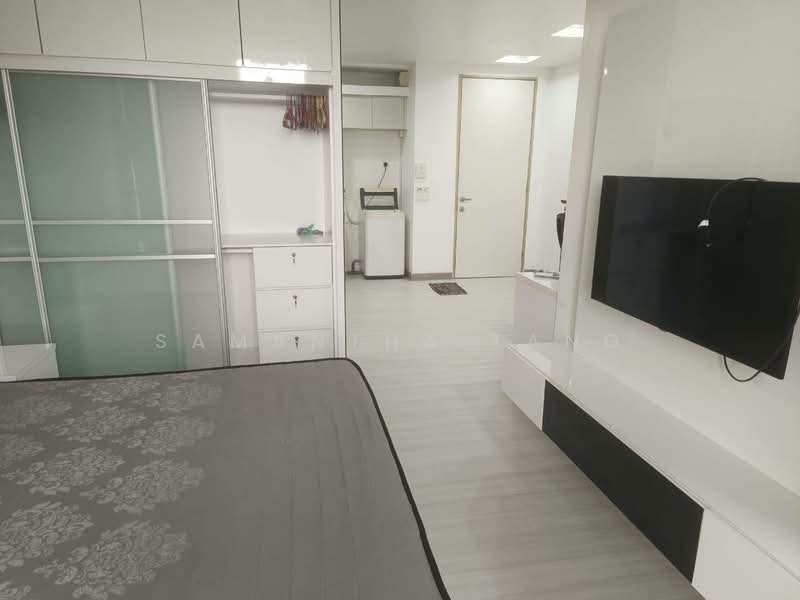 Servis Apartment untuk Disewa di Greenfield Regency - Samantha Tang - PropertyGuru.com.my