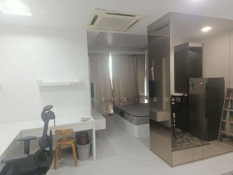 Servis Apartment untuk Disewa di Greenfield Regency - Samantha Tang - PropertyGuru.com.my
