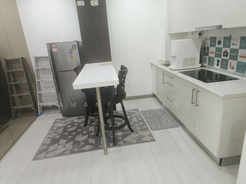 Servis Apartment untuk Disewa di Greenfield Regency - Samantha Tang - PropertyGuru.com.my