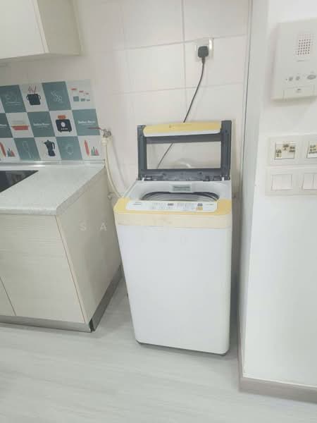 Servis Apartment untuk Disewa di Greenfield Regency - Samantha Tang - PropertyGuru.com.my