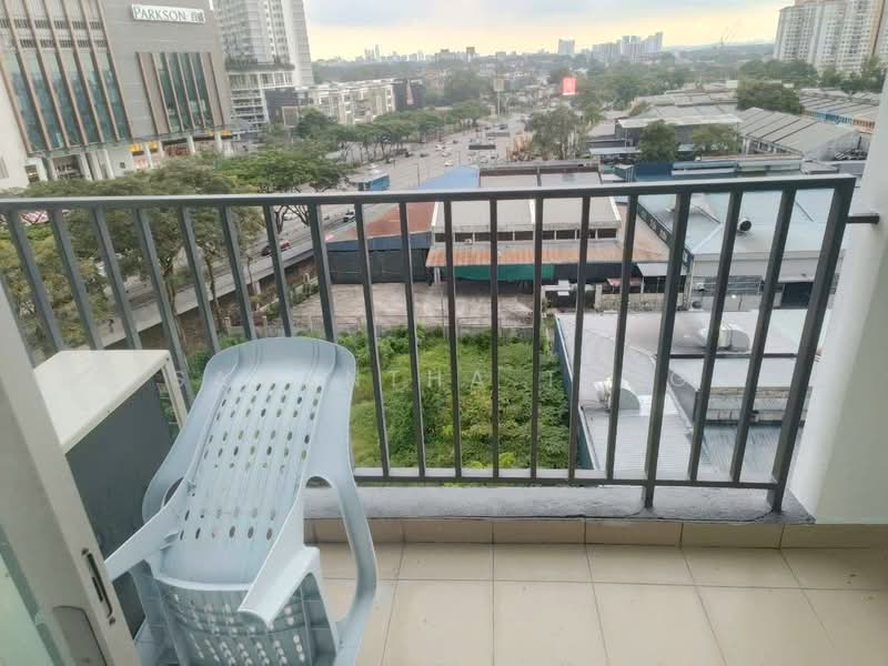 Servis Apartment untuk Disewa di Greenfield Regency - Samantha Tang - PropertyGuru.com.my