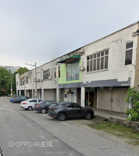 Terrace Factory for Sale in Taman Kajang Utama (Kajang) - Carene Chng - PropertyGuru.com.my