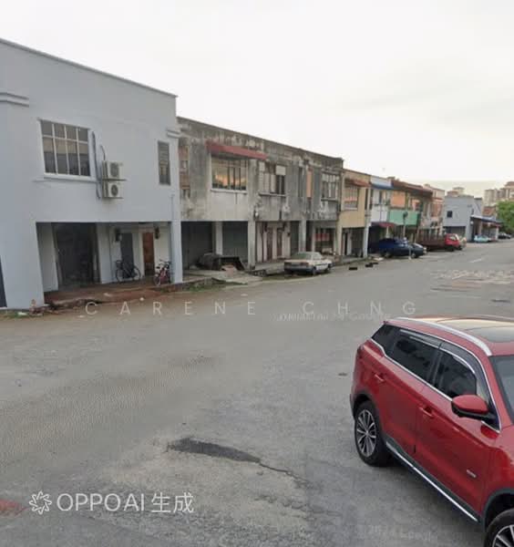 Terrace Factory for Sale in Taman Kajang Utama (Kajang) - Carene Chng - PropertyGuru.com.my