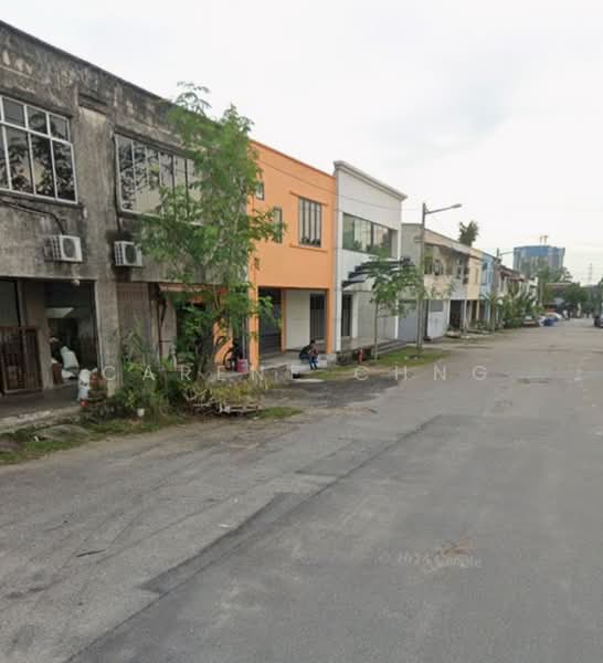 Terrace Factory for Sale in Taman Kajang Utama (Kajang) - Carene Chng - PropertyGuru.com.my