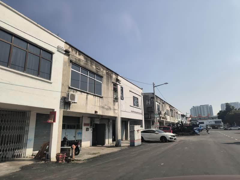 Terrace Factory for Sale in Taman Kajang Utama (Kajang) - Carene Chng - PropertyGuru.com.my
