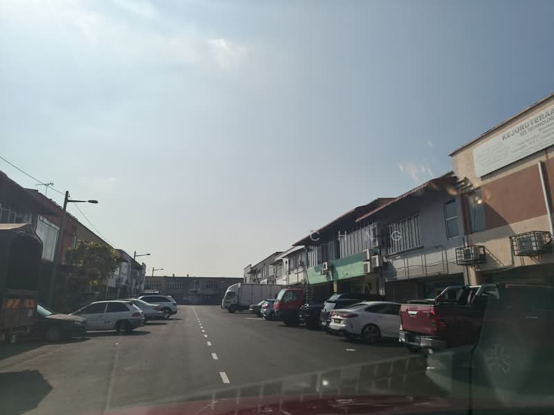 Terrace Factory for Sale in Taman Kajang Utama (Kajang) - Carene Chng - PropertyGuru.com.my