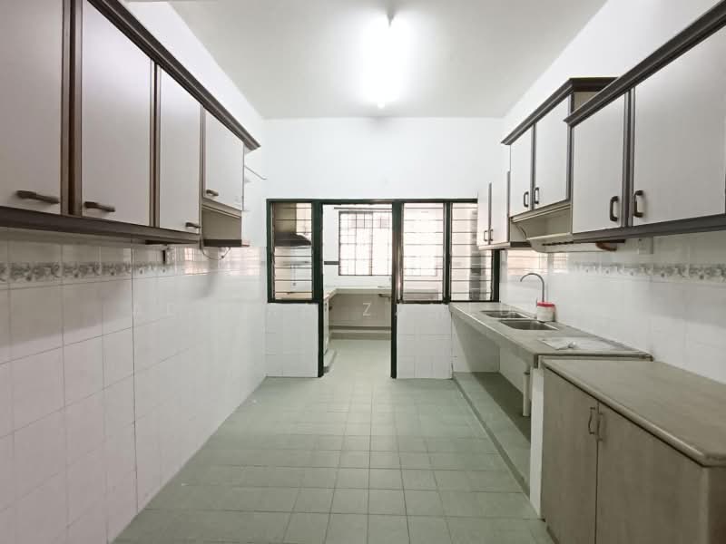 Rumah Teres 2 Tingkat untuk Dijual di Bandar Sri Damansara (Selangor) - Adzura Zamedin - Kitchen - PropertyGuru.com.my