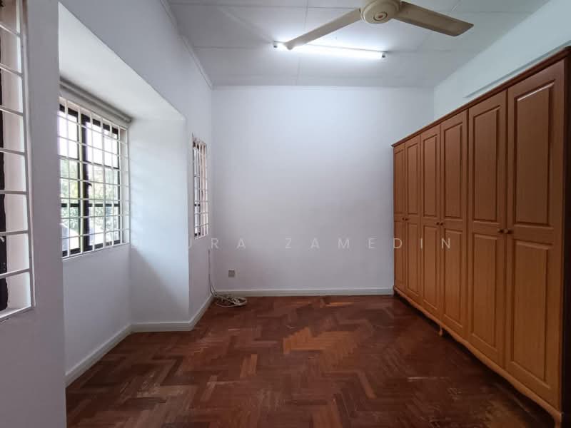 Rumah Teres 2 Tingkat untuk Dijual di Bandar Sri Damansara (Selangor) - Adzura Zamedin - Bedroom - PropertyGuru.com.my