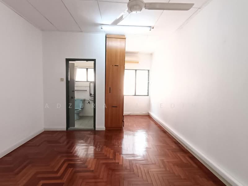 Rumah Teres 2 Tingkat untuk Dijual di Bandar Sri Damansara (Selangor) - Adzura Zamedin - Bathroom - PropertyGuru.com.my