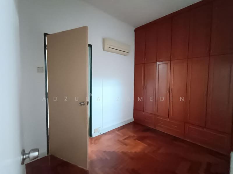 Rumah Teres 2 Tingkat untuk Dijual di Bandar Sri Damansara (Selangor) - Adzura Zamedin - Bedroom - PropertyGuru.com.my