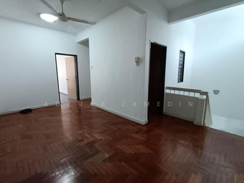 Rumah Teres 2 Tingkat untuk Dijual di Bandar Sri Damansara (Selangor) - Adzura Zamedin - Interior - PropertyGuru.com.my
