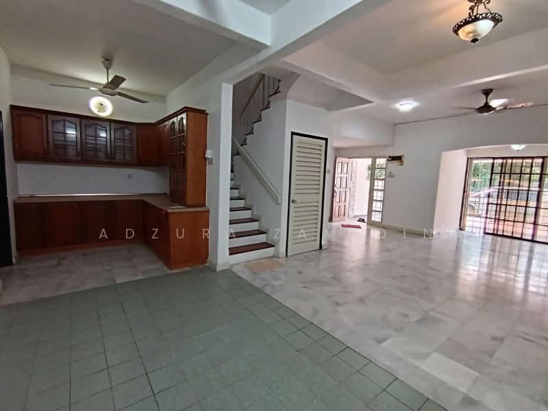 Rumah Teres 2 Tingkat untuk Dijual di Bandar Sri Damansara (Selangor) - Adzura Zamedin - Interior - PropertyGuru.com.my