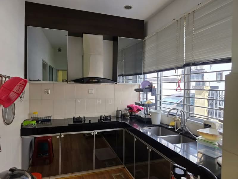2-storey Terraced House for Sale in Shah Alam (Selangor) - YiHui Ng - PropertyGuru.com.my