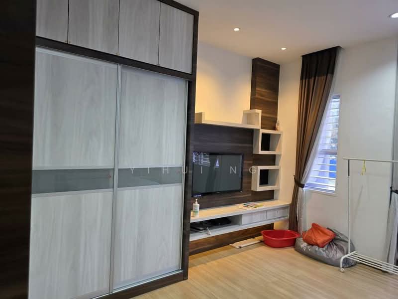 2-storey Terraced House for Sale in Shah Alam (Selangor) - YiHui Ng - PropertyGuru.com.my