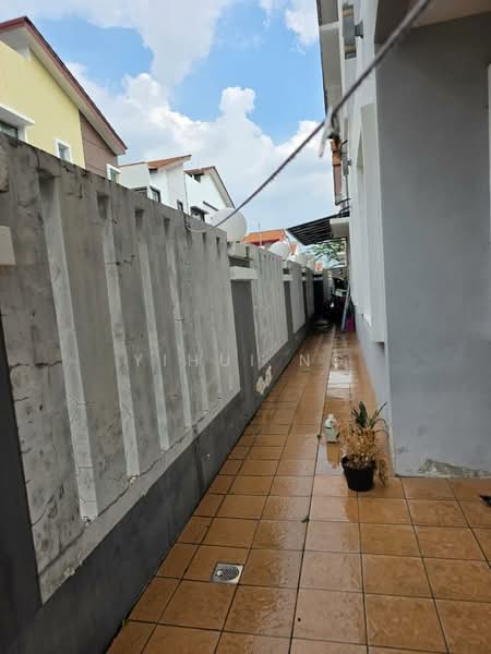 2-storey Terraced House for Sale in Shah Alam (Selangor) - YiHui Ng - PropertyGuru.com.my