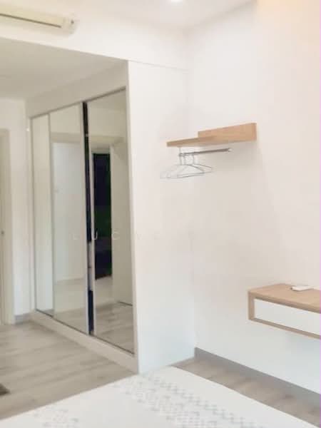 Servis Apartment untuk Dijual di Southkey Mosaic - Lucas Ong - PropertyGuru.com.my