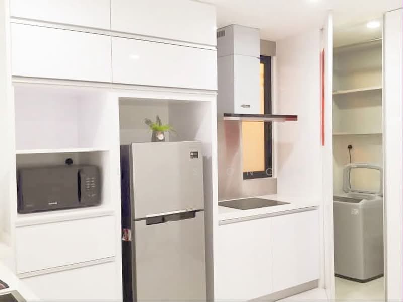 Servis Apartment untuk Dijual di Southkey Mosaic - Lucas Ong - PropertyGuru.com.my