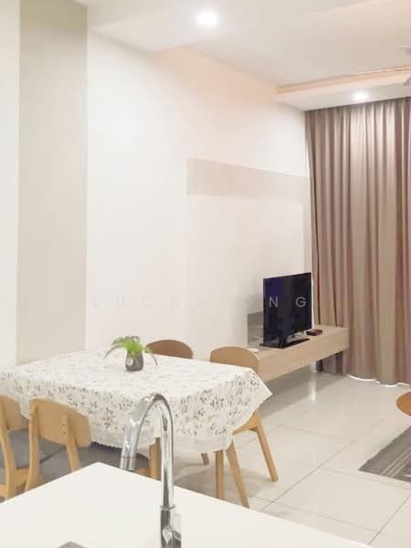 Servis Apartment untuk Dijual di Southkey Mosaic - Lucas Ong - PropertyGuru.com.my