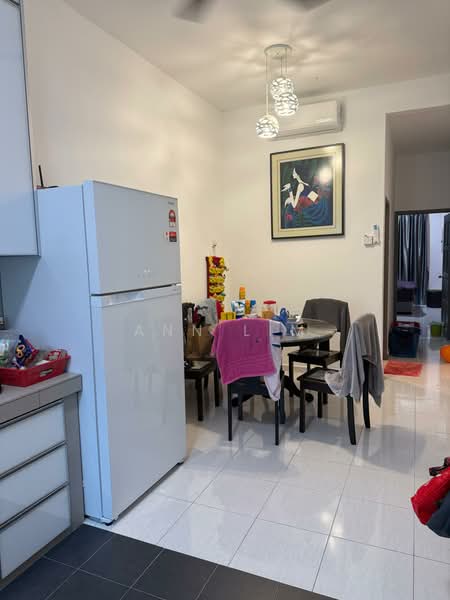 Rumah Teres 1 Tingkat untuk Dijual di Permatang Pasir (Alai) - Ann Lim - PropertyGuru.com.my