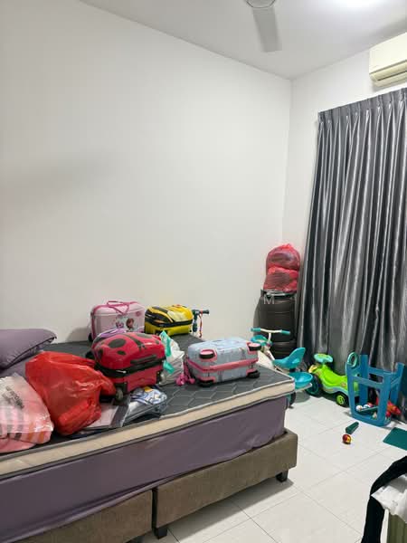 Rumah Teres 1 Tingkat untuk Dijual di Permatang Pasir (Alai) - Ann Lim - PropertyGuru.com.my