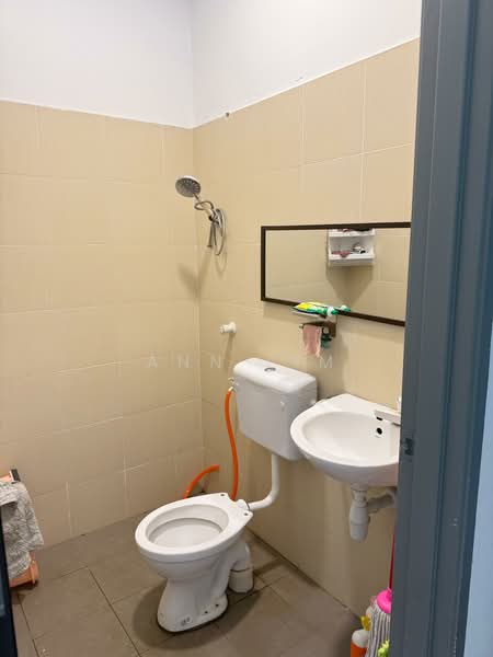 Rumah Teres 1 Tingkat untuk Dijual di Permatang Pasir (Alai) - Ann Lim - PropertyGuru.com.my