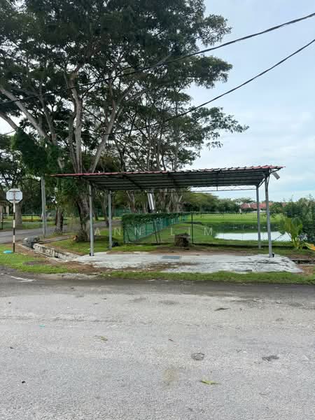 Rumah Teres 1 Tingkat untuk Dijual di Permatang Pasir (Alai) - Ann Lim - PropertyGuru.com.my