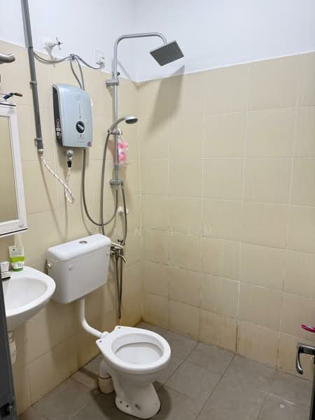 Rumah Teres 1 Tingkat untuk Dijual di Permatang Pasir (Alai) - Ann Lim - PropertyGuru.com.my