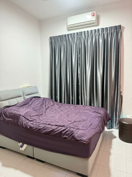 Rumah Teres 1 Tingkat untuk Dijual di Permatang Pasir (Alai) - Ann Lim - PropertyGuru.com.my