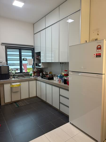 Rumah Teres 1 Tingkat untuk Dijual di Permatang Pasir (Alai) - Ann Lim - PropertyGuru.com.my