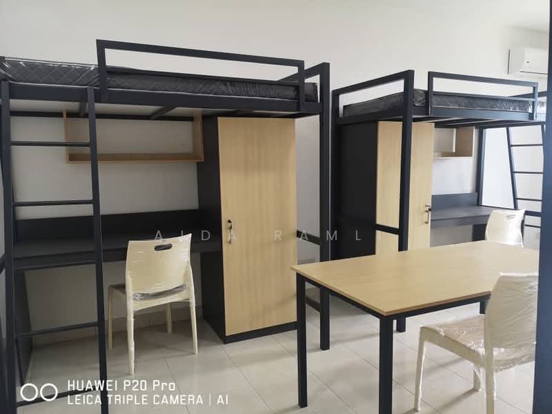 Service Residence for Sale at Tiara Imperio Residence - Aida Ramli - PropertyGuru.com.my