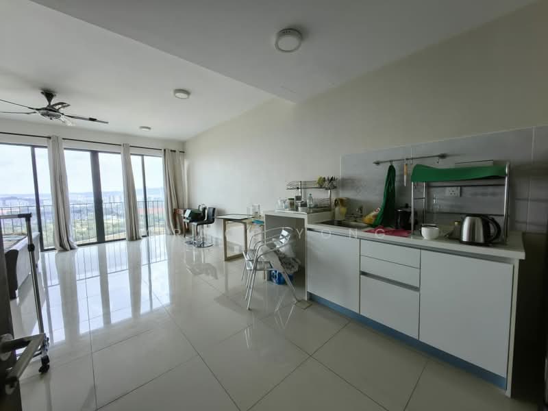 Service Residence for Sale at Trefoil @ Setia City - Grace Yong - PropertyGuru.com.my