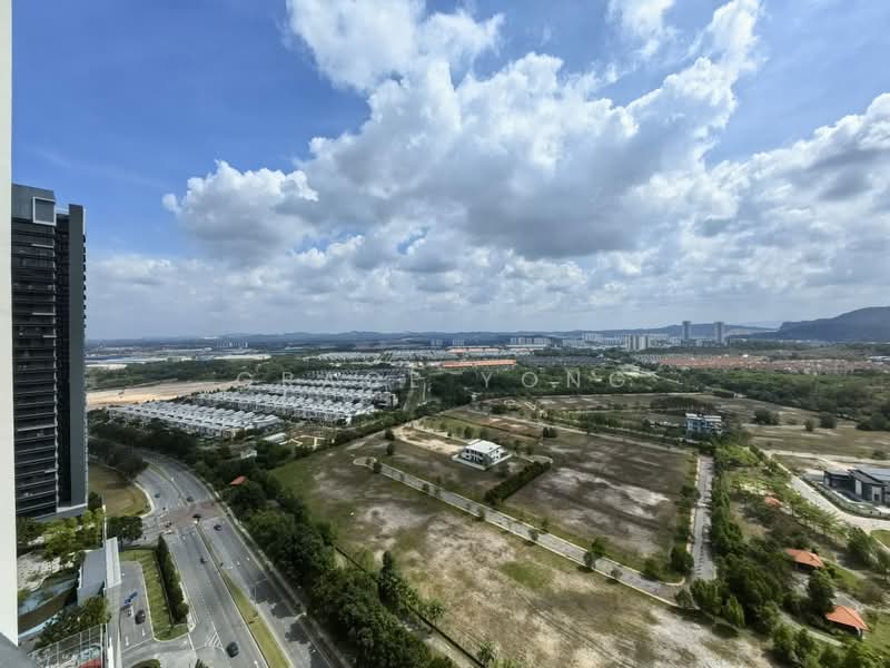 Service Residence for Sale at Trefoil @ Setia City - Grace Yong - PropertyGuru.com.my