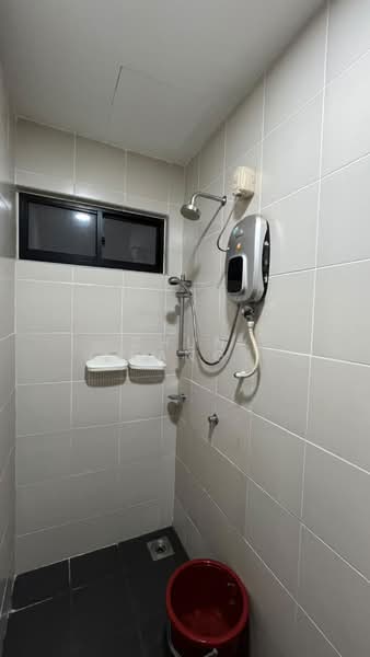Service Residence for Rent at Meridin Suites @ The Meridin - Chun Yang - Bathroom - PropertyGuru.com.my