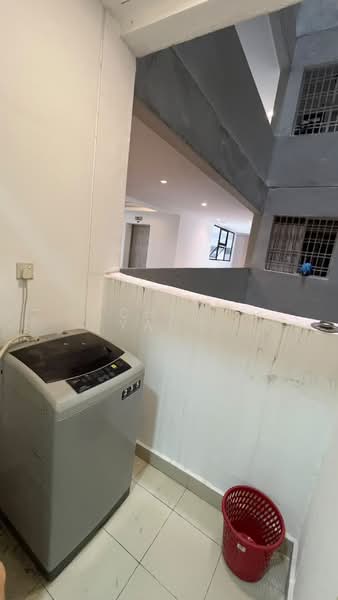 Service Residence for Rent at Meridin Suites @ The Meridin - Chun Yang - Interior - PropertyGuru.com.my
